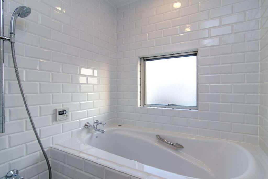 Tood一宮-A棟 Apartamento Ichinomiya  Exterior foto
